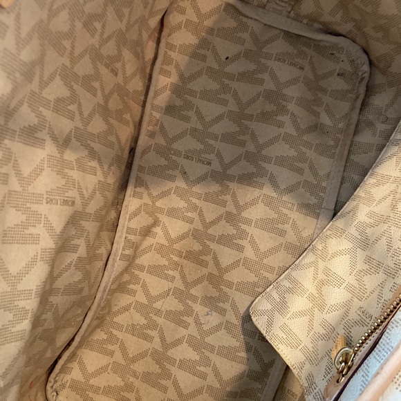 Michael Kors Tote bag - Picture 3 of 9